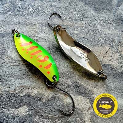 Блесна ANGLER'Z SYSTEM Bux 11.0g #PH (S)