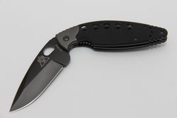 Нож Ka-Bar KB2482 TDI Folder, Plain Edgeфотография - 1
