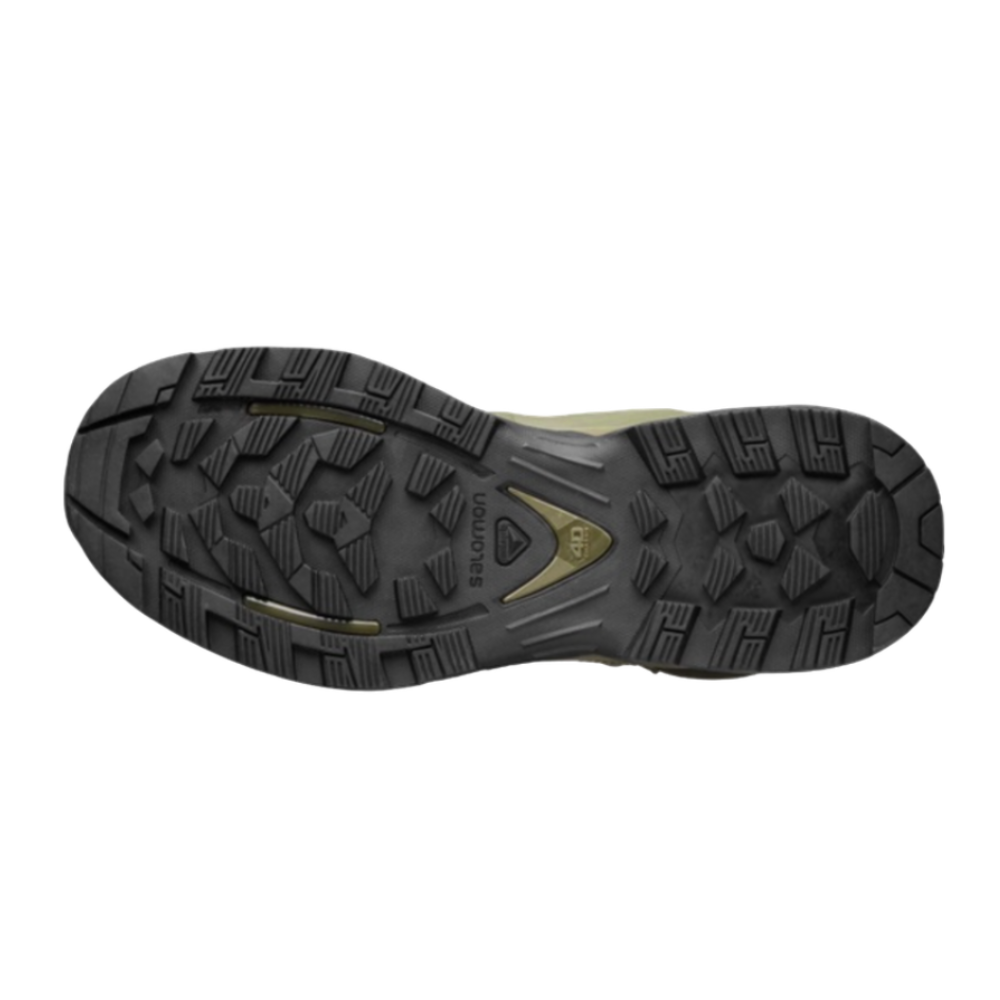 Ботинки QUEST 4D GTX FORCES 2 EN Ranger Green С, Salomon