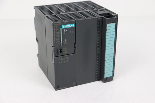 SIEMENS 6ES7 313-6CF03-0AB0