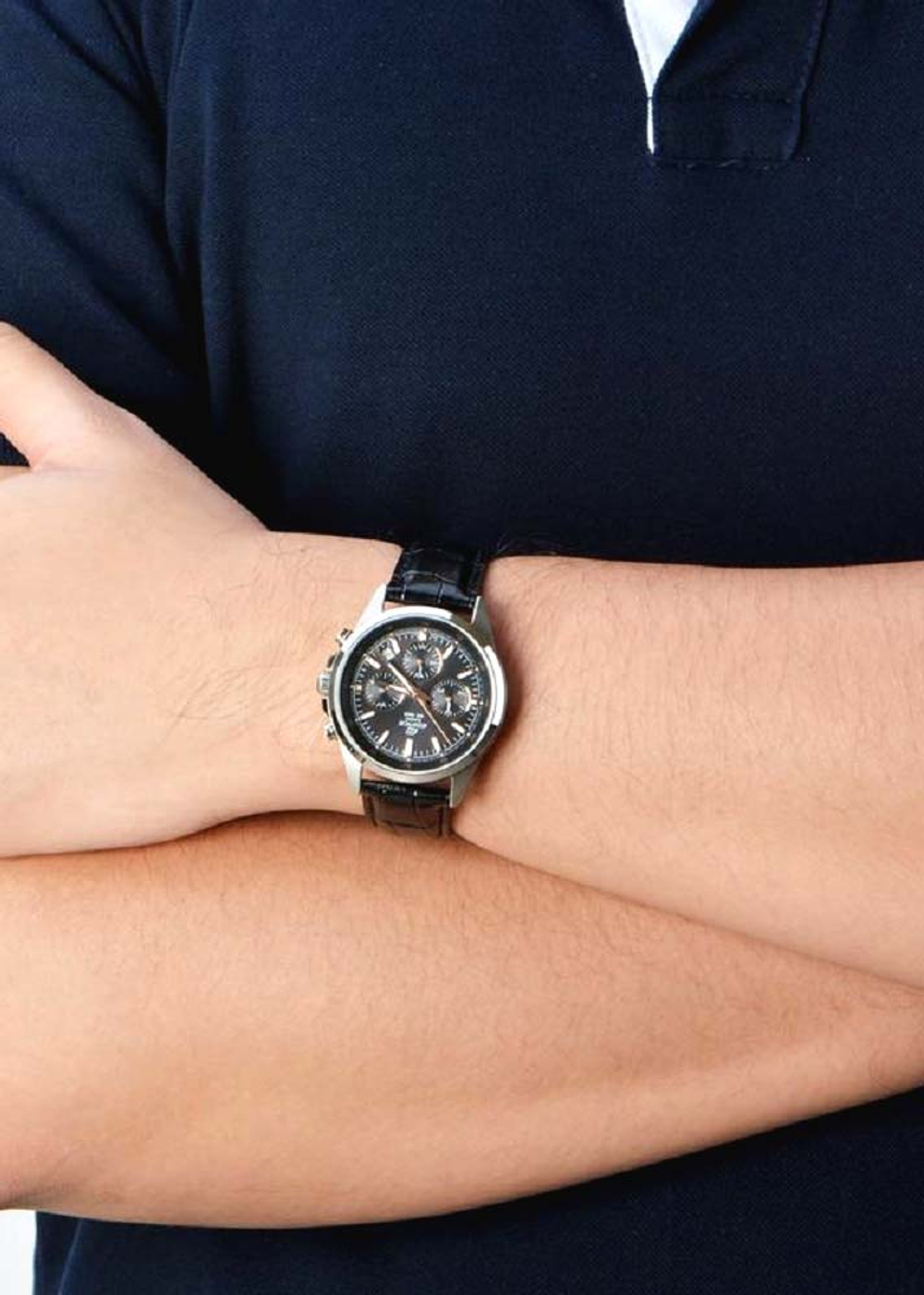 Часы Casio EFR-527L-1A