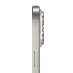 Apple iPhone 15 Pro Max 256Gb White Titanium (Белый Титан)