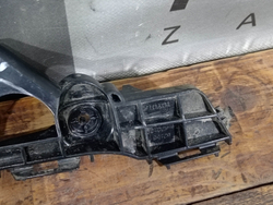 Кронштейн заднего бампера левый Toyota RAV4 IV (XA40) 12-15 Б/У Оригинал 5215642010
