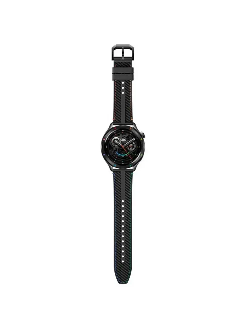 Умные часы XiaoMi Watch S4, Rainbow (BHR9199GL)