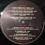 Led Zeppelin / Mothership: The Very Best Of Led Zeppelin (4LP)