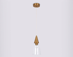 Подвесной светильник Ambrella Light Traditional TR3666