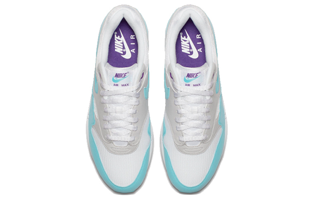 Кроссовки Nike Air Max 1 Og Anniversary "Aqua" 30