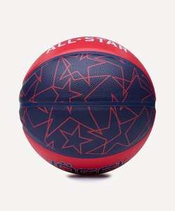 Мяч баскетбольный JÖGEL Streets ALL-STAR №5