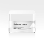 RADIANCE CREAM 50 мл Гель-крем для осветления и выравнивания тона кожи