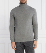 Golf Salim Rollneck Oscar Jacobson - серый(67624954)