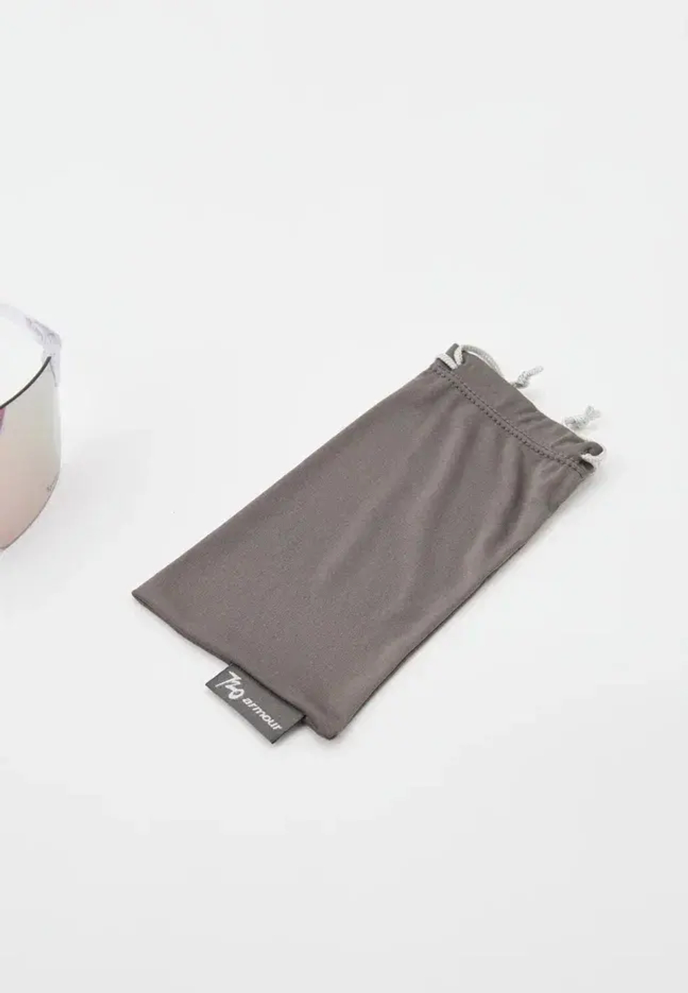 Спортивные очки с диоптриями 720armour Kamikaze Cylinder + / Matte Crystal Violet / HC Violet Pink Lens