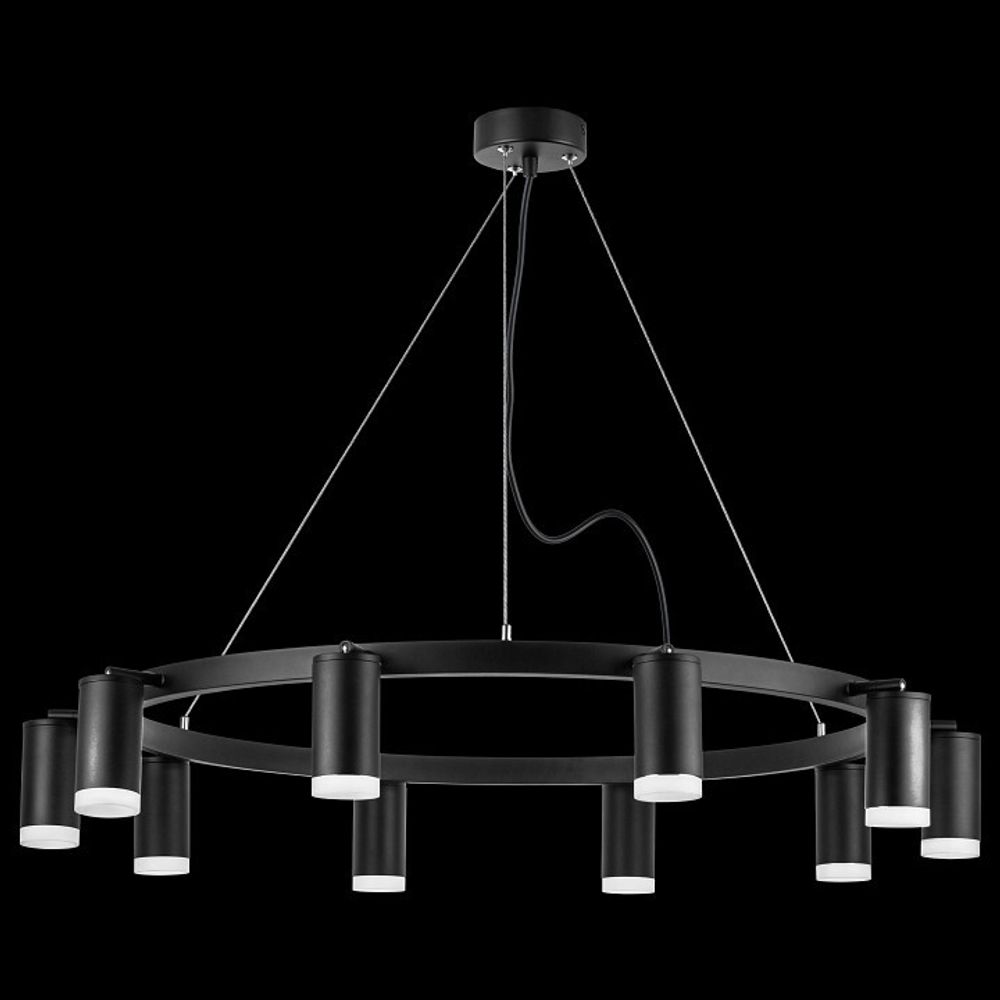 Подвесная люстра Lightstar Rullo LR0203700