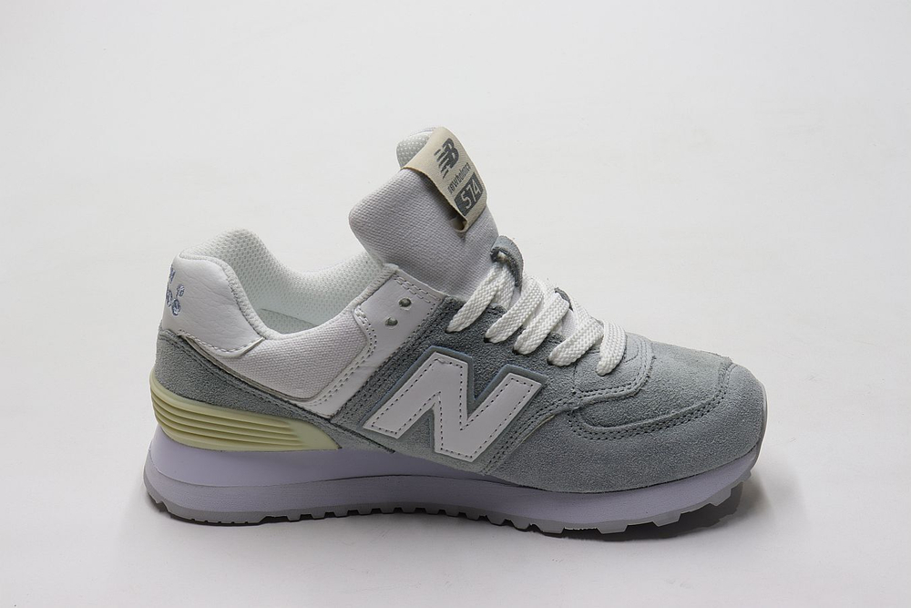 Кроссовки нат. кожа (36-41)р. / шт. 1003/463