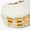 Сумка Fendi Fendigraphy Mini белый
