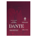San Marino 2 Euro 2015 – 550th Anniversary of Birth of Dante Alighieri (1265 - 1321) (BU)