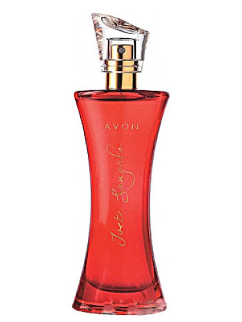Avon Ivete Sangalo