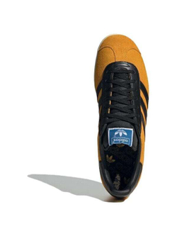 Кроссовки adidas Gazelle 75th Anniversary College Gold