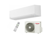 Toshiba SHORAI EDGE RAS-10J2KVSG-EE/RAS-10J2AVSG-EE inverter