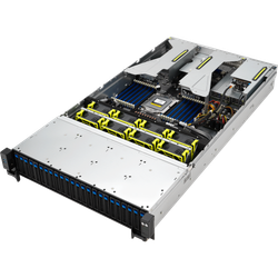 Серверная платформа ASUS RS520A-E12-RS24U (90SF02G1-M00360)