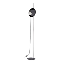 10237F Black Торшер LOFT IT Wonders