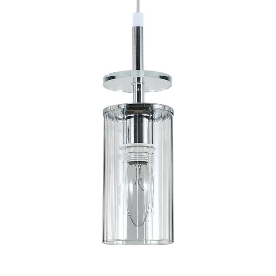 Подвесной светильник Escada Avolto 10191/3S Chrome