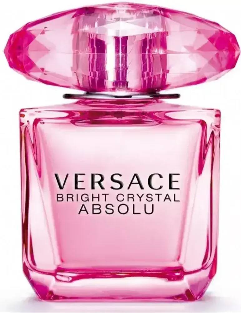 VERSACE BRIGHT CRYSTAL ABSOLU EDP 90