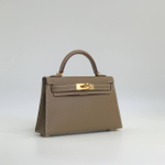 Сумка Hermes 19 см