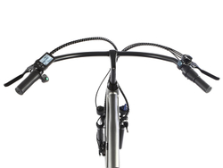 Электровелосипед Unimoto FIT
