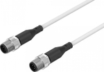 NEBC-M12G5-S-1,5-N-M12G5 Соединительный кабель