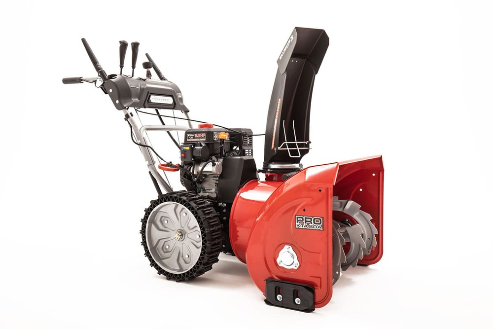 Снегоуборщик KETTAMA PRO KTA80-A Professional