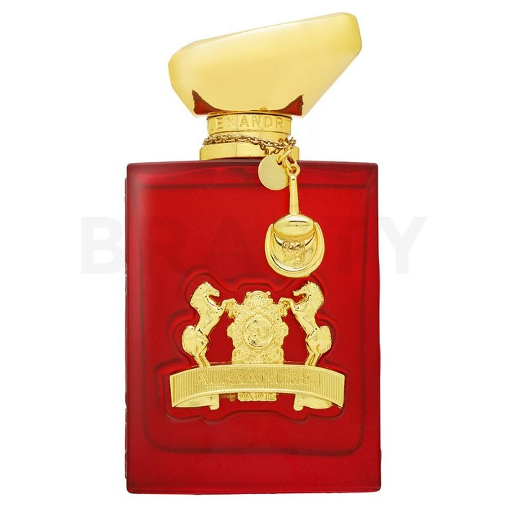 Alexandre.J Oscent Rouge EDP U 100 ml