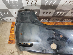 Бампер задний Mazda 6 (GJ) 18-нв Б/У Оригинал GSK250221ABB