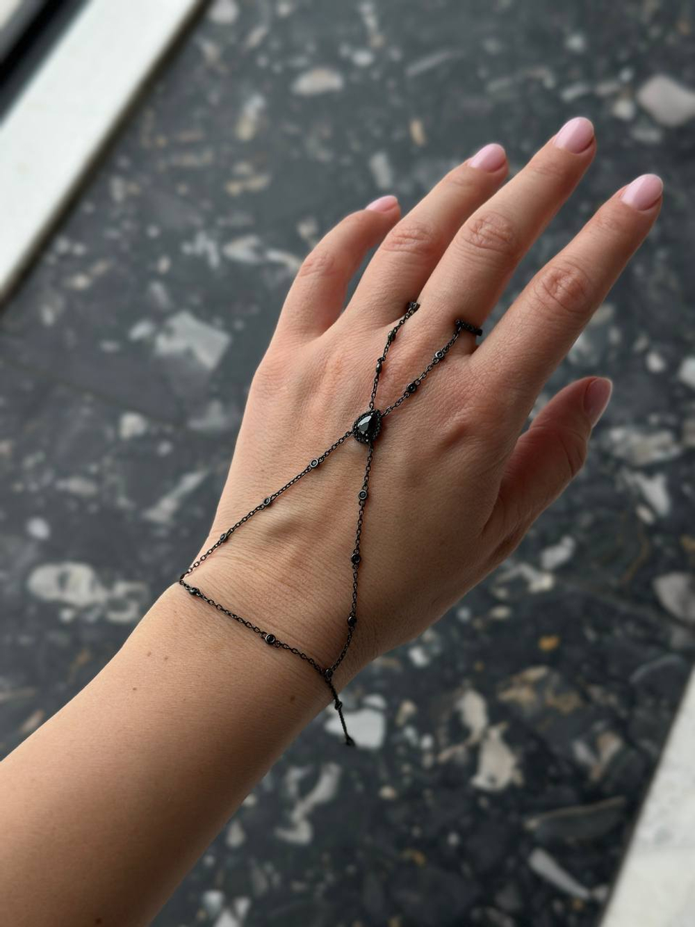 Браслет слейв