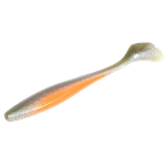 Мягкая приманка Narval Choppy Tail 120мм -