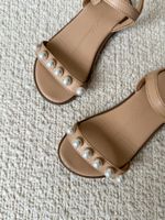 Кожаные сандалии Age of  Innocence, 24