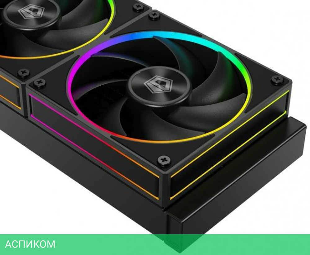Кулер для процессора ID-Cooling SL360