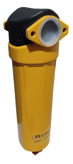 Циклонный сепаратор Berg RSP D211