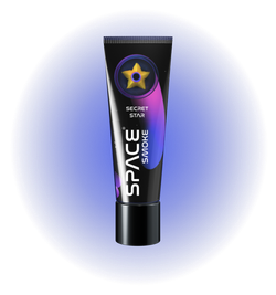 Space Smoke Basic - Secret Star (125г)