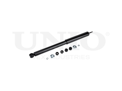 Амортизатор газовый задней подвески UNIO SAB-10431