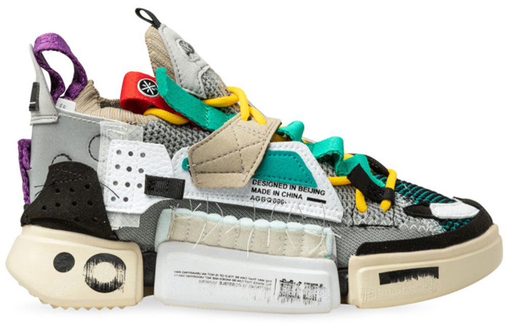 Li-Ning Essence 2 Sample For Sale Sfs