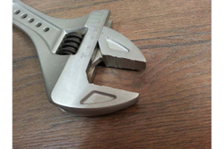 KRAFTOOL  MAGNUM, 375 / 50 мм, Разводной ключ (27265-37)