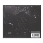 Mysticum / Planet Satan (Limited Edition)(RU)(CD)