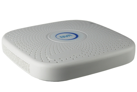 IP-регистратор 9 каналов TS-NVR-PG920