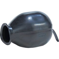 Мембрана для гидроаккумулятора 18/24л 03515