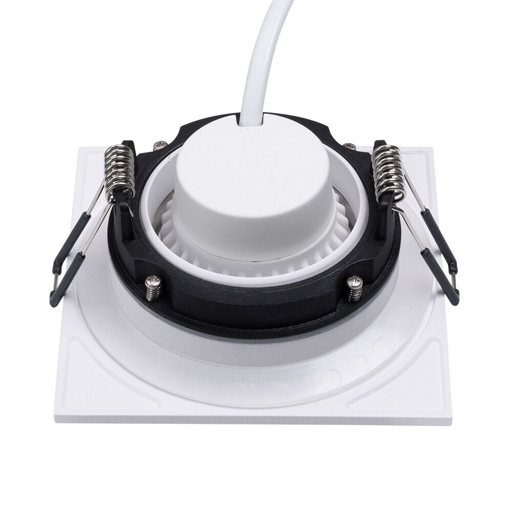 Точечный встраиваемый светильник Arte Lamp