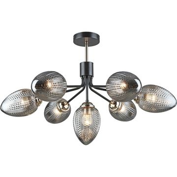 05126-0.3-07 COFFEE+FGD светильник потолочный