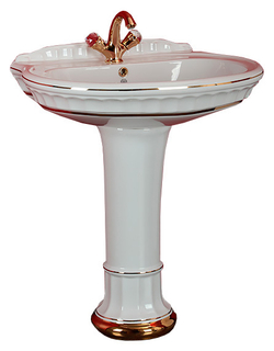 Раковина Migliore Gianeta 72,5х58см ML.GNT-25.870.D1