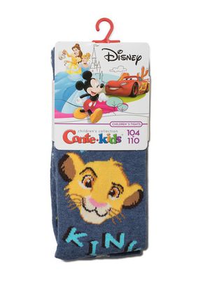 Детские колготки ©Disney 7С-130СПМ рис. 533 Conte Kids
