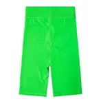 Велосипедки Сrystalline Зеленые