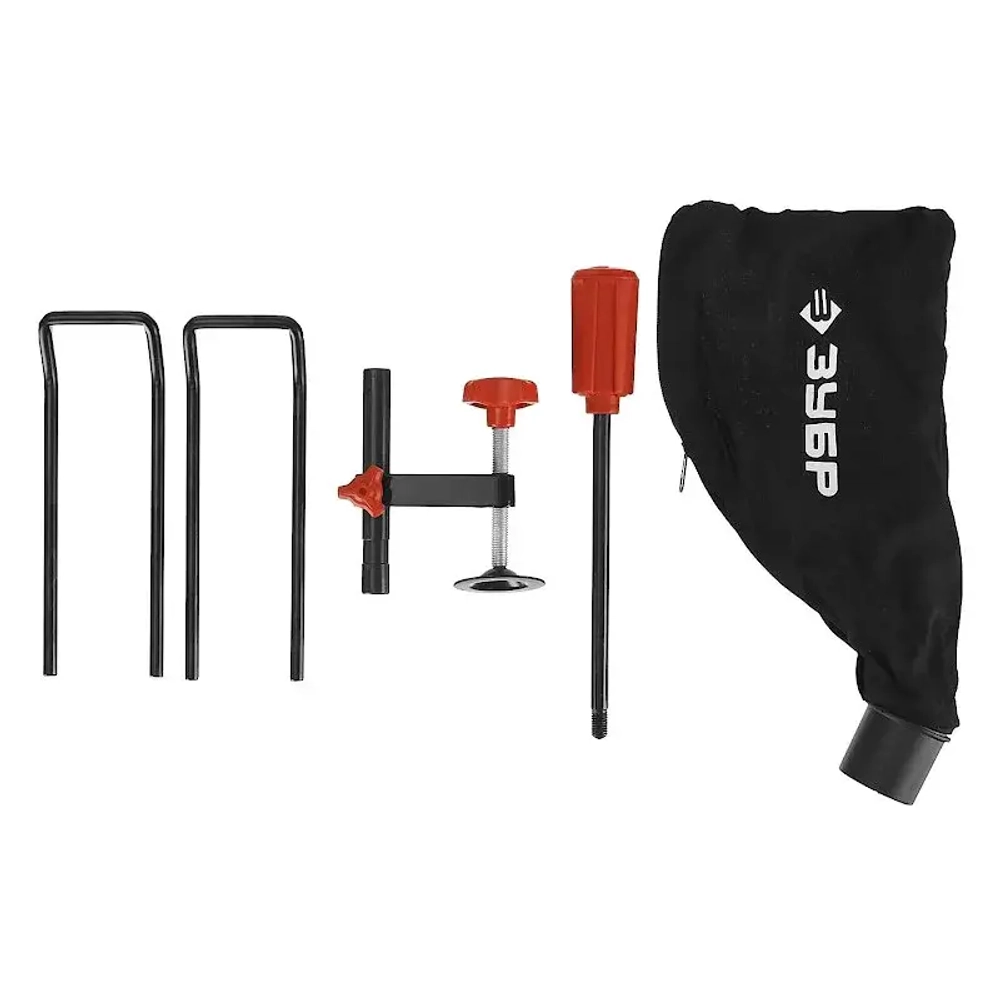 Торцовочная пила ЗУБР ЗПТ-255-1800 ПЛ